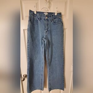 Light Blue Women Jeans